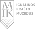 Ignalinos krašto muziejus